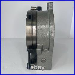 Huanqiu T13200B Rotary Table 8 Horizontal Vertical Precision MT3 Milling