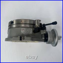 Huanqiu T13200B Rotary Table 8 Horizontal Vertical Precision MT3 Milling