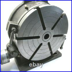 Japan! Grand 12 Horizontal / Vertical Rotary Table