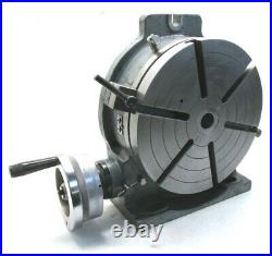 Japan! Yuasa 12 Horizontal / Vertical Rotary Table #550-052 Japan! Yuasa 12 Horizontal / Vertical Rotary Table #550-052