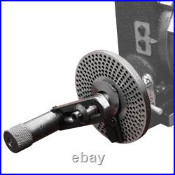 KAKA INDUSTRIAL TSL Vertical & Horizontal Rotary Table (DP)