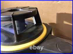 Leica Rugby 840 Grade/rotary Laser Horizontal & vertical Laser
