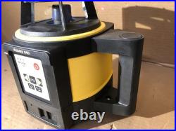 Leica Rugby 840 Grade/rotary Laser Horizontal & vertical Laser