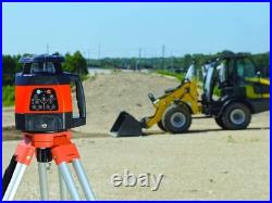 Level & Tool Electronic Self-Leveling Dual Slope Horizontal/Vertical Rotary