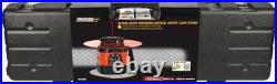 Level & Tool Electronic Self-Leveling Dual Slope Horizontal/Vertical Rotary