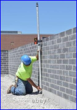 Level & Tool Electronic Self-Leveling Dual Slope Horizontal/Vertical Rotary