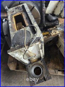 (Lot of 3) Tsudakoma Horizontal/Vertical NC Rotary Tables