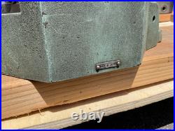 Lot of 5 Precision Machining Rotary Tables & Chucks & 4 Face Plates 320mm ts320A Lot of 5 Precision Machining Rotary Tables & Chucks & 4 Face Plates 320mm ts320A
