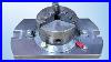 Machining_A_Rotary_Table_For_A_Milling_Machine_01_csw