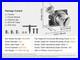 thumbnail image 2 of 4 Inch Horizontal & Vertical Rotary Table For Milling Machines - With 3-Jaw Chuck, 1:36 Ratio 2 of 5