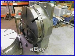 Moore 11 Horizontal / Vertical Ultra Precise Rotary Table