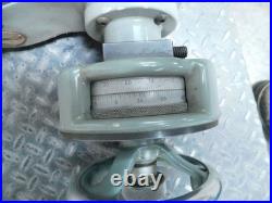 Moore Lrt-1923 Horizontal-vertical Manual Rotary Table 11 M7478