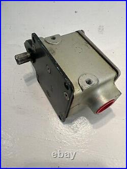 Namco Controls EA 040 51100 Snap Lock Limit Switch