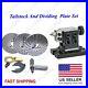 New_Double_Bolt_Tailstock_With_Set_of_Indexing_Plate_HV4_And_HV6_Rotary_Table_01_yg