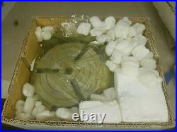 New Jet Horizontal Vertical Rotary Table 6 Rt6hv 464815