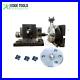 New_Rotary_Table_3_Inch_80mm_With_Suitable_Single_Bolt_Tailstock_And_Backplate_01_er