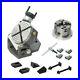 New_Tilting_Rotary_Table_4_100_mm_kit_4jaw_Chuck_with_Back_Plate_Clamping_Set_01_hn