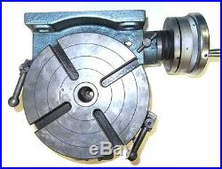 New! Yuasa 550-050 10 Horizontal/vertical Rotary Table