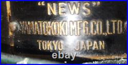 News Yamatokoki mfg co ltd 6 rotary table with faceplate Milling machine CNC
