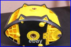 Nivel System NL520 Grade Rotary Laser Level Horizontal and Vertical