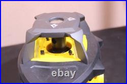 Nivel System NL520 Grade Rotary Laser Level Horizontal and Vertical