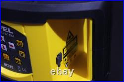 Nivel System NL520 Grade Rotary Laser Level Horizontal and Vertical
