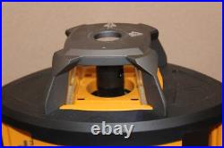 Nivel System NL540 Grade Rotary Laser Level Horizontal and Vertical