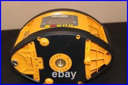 Nivel System NL540 Grade Rotary Laser Level Horizontal and Vertical