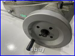PHASE II HV221-312 12 Horizontal & Vertical Rotary Table PHASE II HV221-312 12 Horizontal & Vertical Rotary Table