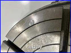 PHASE II HV221-312 12 Horizontal & Vertical Rotary Table PHASE II HV221-312 12 Horizontal & Vertical Rotary Table