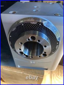 PL Lehmann EA-510. L-F1-e Rotary Table Multi Axis Machining, Preowned