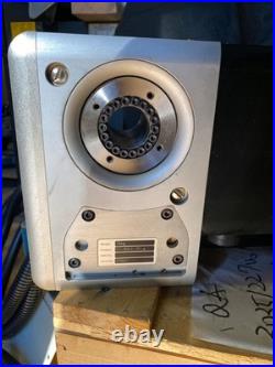 PL Lehmann EA-510. L-F1-e Rotary Table Multi Axis Machining, Preowned