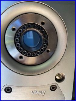 PL Lehmann EA-510. L-F1-e Rotary Table Multi Axis Machining, Preowned
