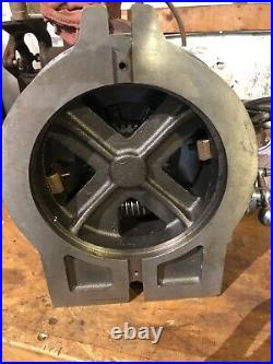 Palmgren 10 rotary table Made In USA