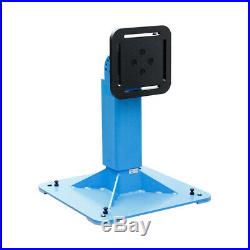 Pedestal 330/660 LBS Weld Positioner Rotary Table Horizontal Vertical
