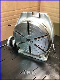 Phase II 12 Rotary Table Model 221-312