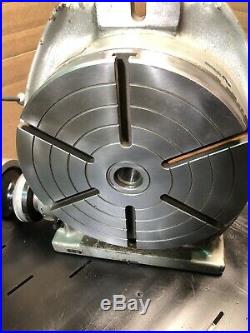 Phase II 12 Rotary Table Model 221-312