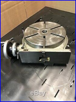 Phase II 12 Rotary Table Model 221-312