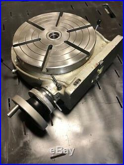 Phase II 12 Rotary Table Model 221-312