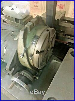 Phase II 220-010 10 Rotary Table