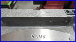 Phase II 221-308 Horizontal / Vertical Precision Rotary Table 8 Diameter A5B