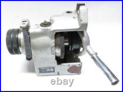 Phase II 5c Collet Indexer Rotary Spin Indexing Fixture Vertical Horizontal