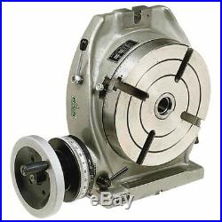 Phase II 6 Horizontal & Vertical Rotary Table