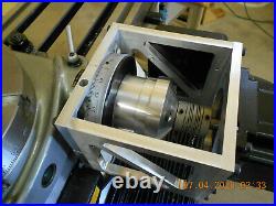 Phase II 8 CNC Rotary Table