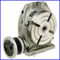 Phase II 8 Horizontal & Vertical Rotary Table