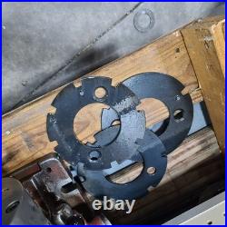 Phase II Super Spacer 8 # 225-008