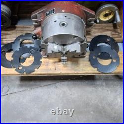 Phase II Super Spacer 8 # 225-008