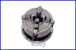 Quality Precision Horizontal Vertical Milling Indexing 4/ 100 Rotary Table w