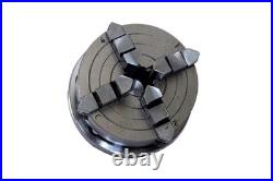Quality Precision Horizontal Vertical Milling Indexing 4/ 100 Rotary Table w