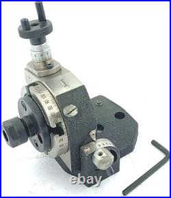 Quality Rotary Table Milling Machine Tools Work holding Tool holding Lathe Tools